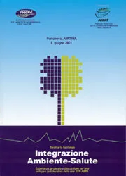 Integrazione ambiente e salute