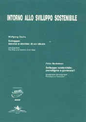 Intorno allo sviluppo sostenibile