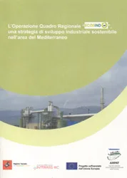 L’Operazione Quadro Regionale “Ecosind”, una strategia di sviluppo industriale sostenibile nell’area del Mediterraneo