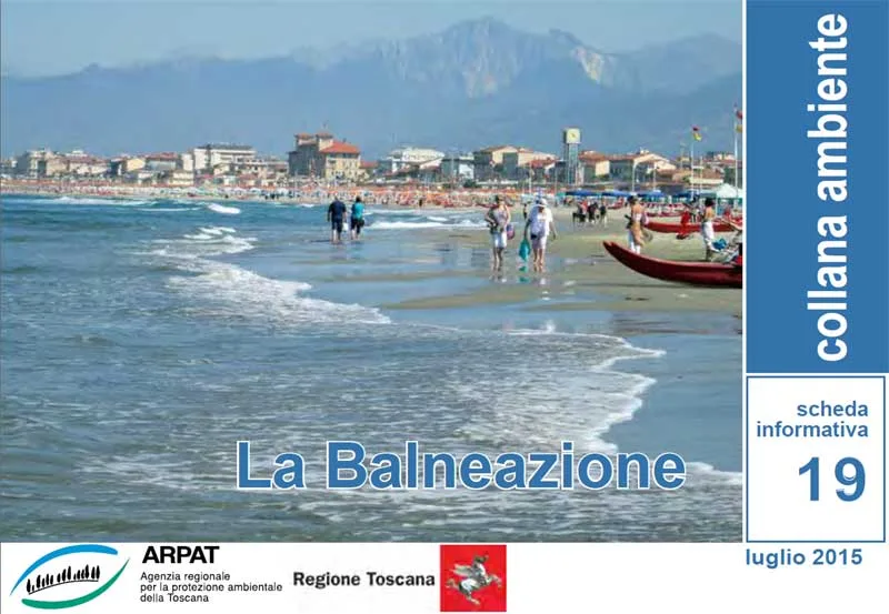 La balneazione