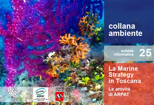 La Marine Strategy in Toscana