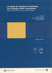 La salute dei bambini e l’ambiente: una rassegna delle conoscenze