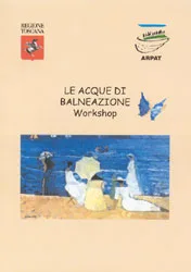 Le acque di balneazione