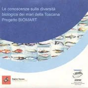 Le conoscenze sulla diversità biologica dei mari in Toscana – Progetto BIOMART