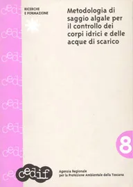 Metodologia di saggio algale per il controllo dei corpi idrici e delle acque di scarico