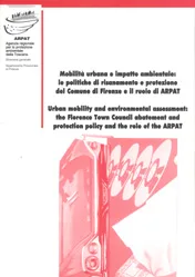 Mobilità urbana e impatto ambientale