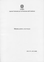 Modellistica fluviale