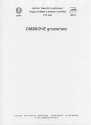 Ombrone grossetano