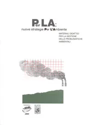 PerLA: nuove strategie Per L’Ambiente