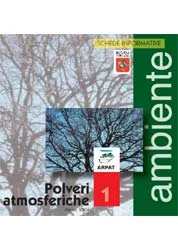 Polveri atmosferiche