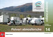 Polveri atmosferiche