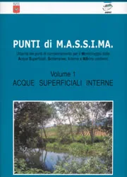 Punti di M.A.S.S.I.MA. – vol. 1, Acque superficiali interne