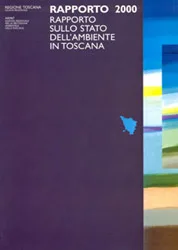 Rapporto 2000 sullo stato dell’ambiente in Toscana