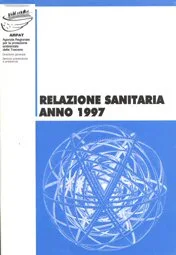 Relazione sanitaria 1997