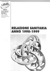 Relazione sanitaria 1998-1999