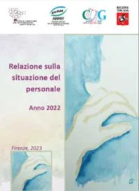 Relazione sullo stato del personale nel 2022
