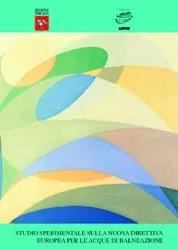 Studio sperimentale sulla nuova direttiva europea per le acque di balneazione