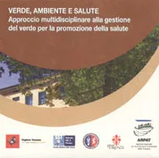 Verde, ambiente e salute