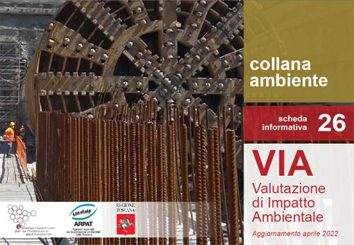 VIA – Valutazione di impatto ambientale