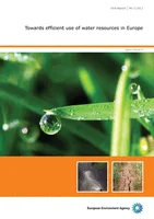 Il must del futuro: l’uso efficiente delle risorse idriche