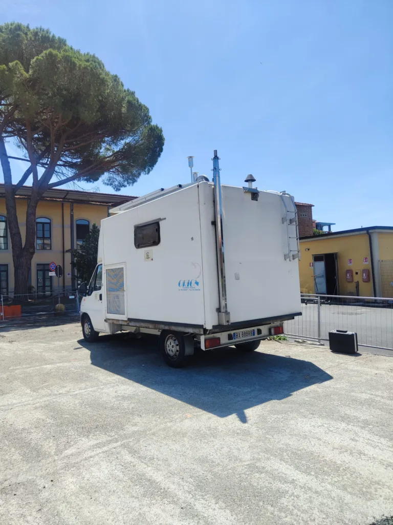 AUTOLAB-PISA-CISANELLO