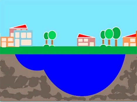 Rapporto sul monitoraggio dei corpi idrici sotterranei in Toscana