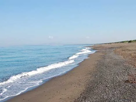 La classificazione delle acque di balneazione toscane per l’estate 2023