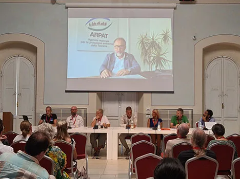 Secondo convegno MS SeaDay a Livorno: la spettrometria di massa per l’analisi dell’ambiente marino