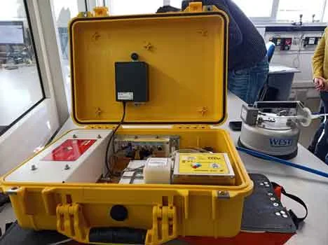 ARPAT si dota di nuova strumentazione per migliorare la qualità dei propri controlli e monitoraggi