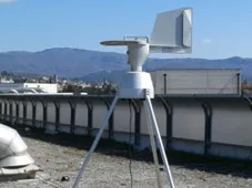 Campionatore volumetrico