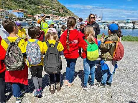 ARPAT a servizio delle future generazioni: progetti di educazione alla sostenibilità per le scuole