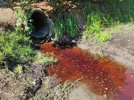 ARPAT: emergenze ambientali nel 2022