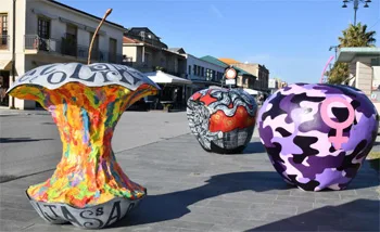 Mela. Da simbolo universale a icona di sostenibilità