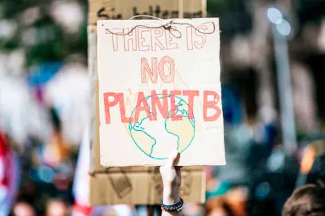 Foto di Markus Spiske su Unsplash