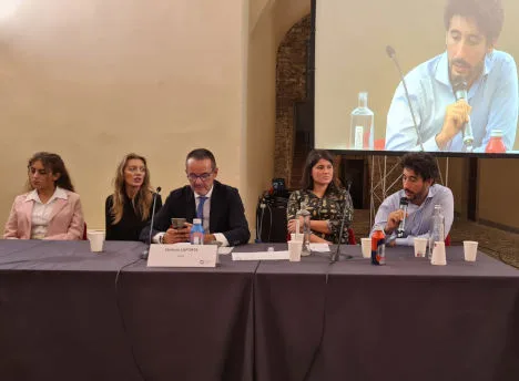 Le domande dei giovani