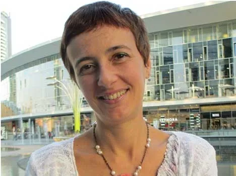 Adriana Pietrodangelo - Istituto sull’Inquinamento Atmosferico del CNR