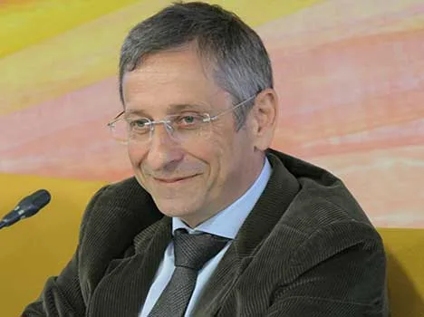 Luca Proietti, DG ARPA Umbria
