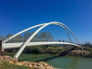 Ponte sull&rsquo;Ombrone