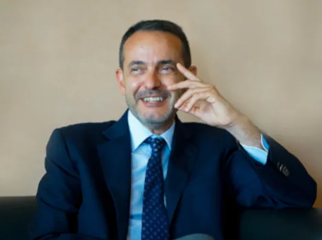 Stefano Laporta, Presidente Ispra e SNPA