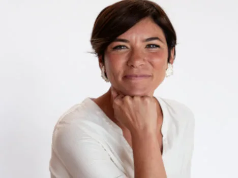 Mariasole Bianco, autrice di Pianeta Oceano e fondatrice di Worldrise