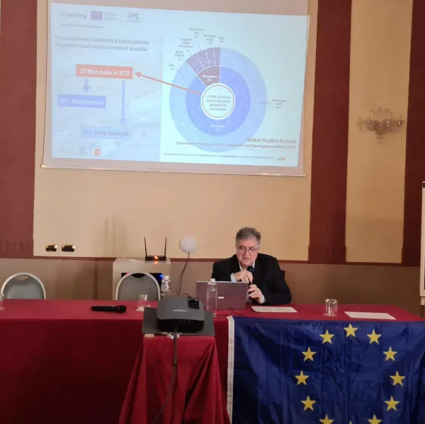 EPIC - Gaetano Licitra