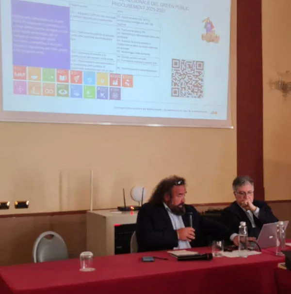 Regione Liguria - Luca Natale