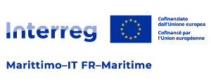 logo Interreg Marittimo IT-FR