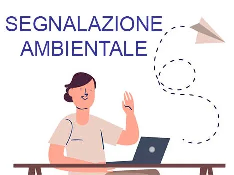 Le segnalazioni del cittadini nel 2024