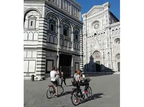 Mobilità su 2 ruote, 5 città a confronto