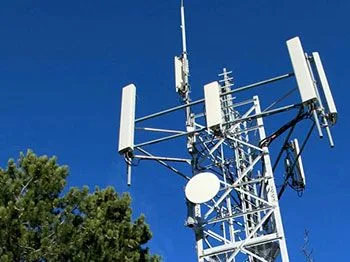 Il controllo sulle antenne 5G