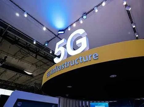Il 5G come infrastruttura informatica