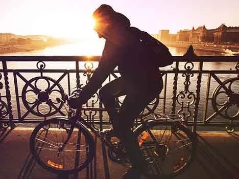 Mobilità ciclabile: intervista Presidente Fiab Firenze