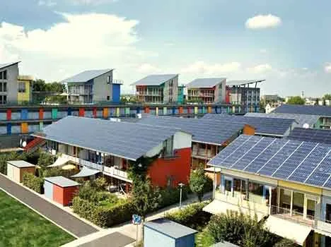 Ambiente, territorio e cittadinanza attiva: il ruolo delle comunità energetiche