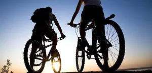 bicicletta_tramonto